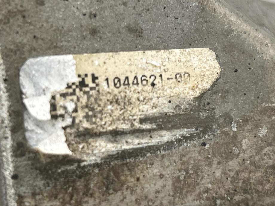 Bremsecaliper venstre foran til Tesla Model 3 2018-2023 (Fase 1) (1044621-00-E|)