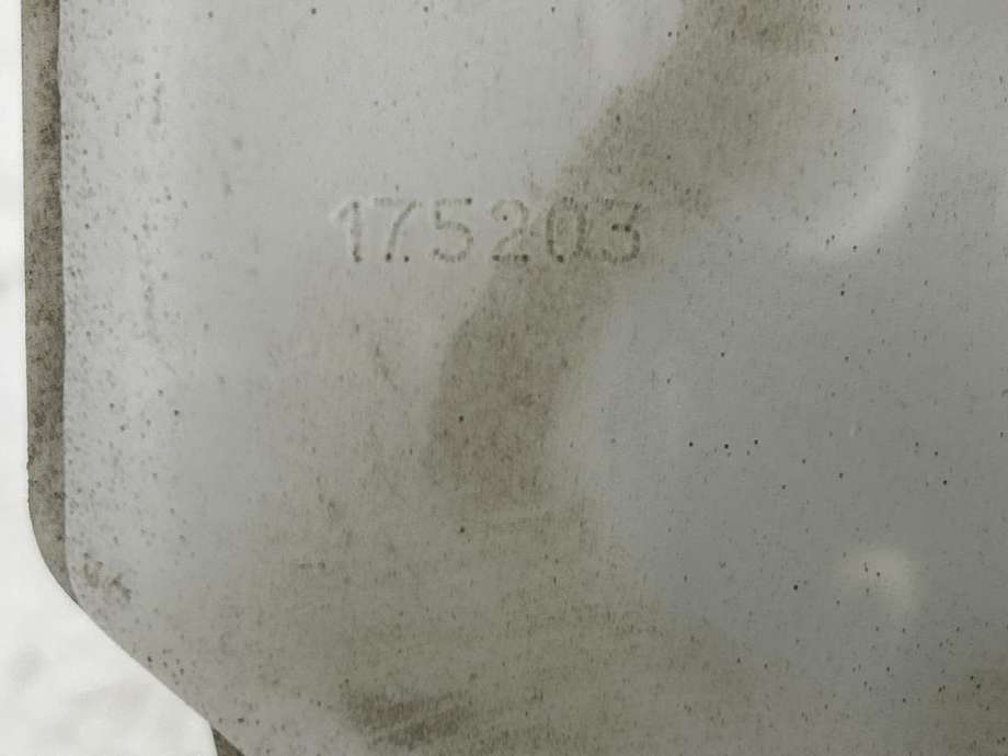 Bremsepumpe hoved til Peugeot 2008 2019-->> (Type II)  (16 435 813 80|)