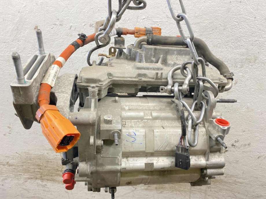Motor elbil foran til Peugeot 2008 2019-->> (Type II) (16 762 465 80|16 732 148 80|)
