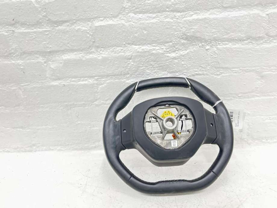 Ratt til Peugeot 2008 2019-->> (Type II)  (98 255 045 ZD|)