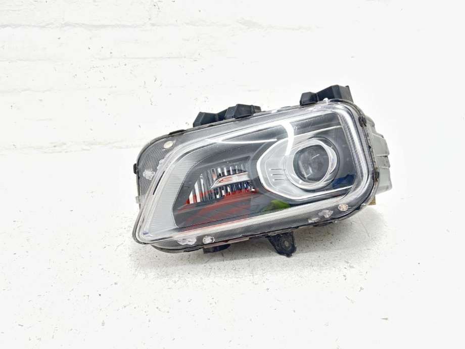 Frontlykt venstre full-LED til Hyundai Kona, 2017-2021 (Type I, Fase 1) (92101J9150)