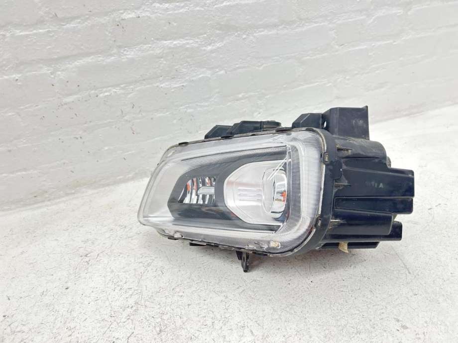 Frontlykt venstre full-LED til Hyundai Kona 2017-2021 (Type I, Fase 1)  (92101J9150|)