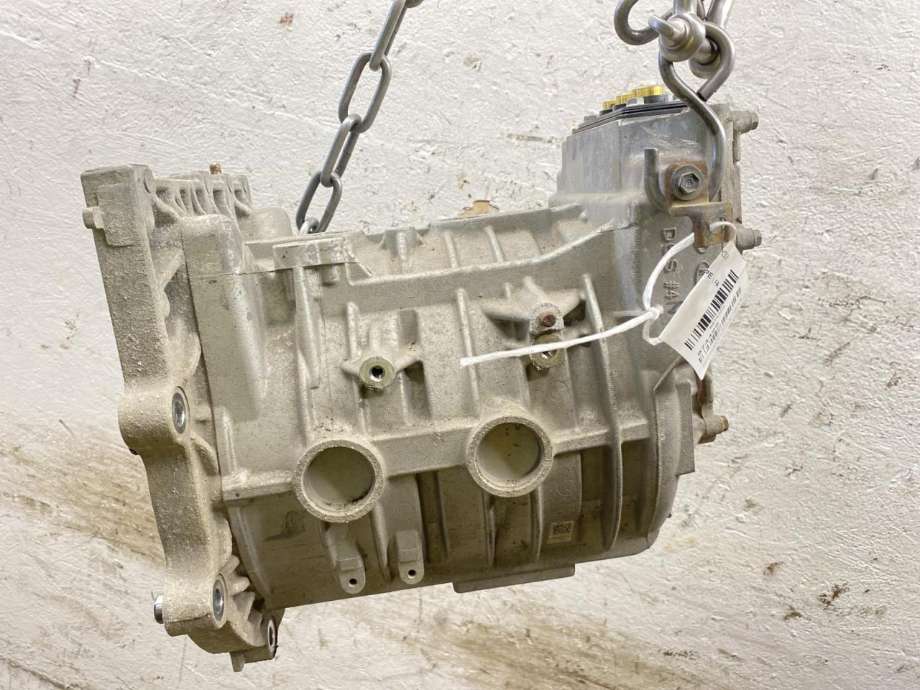 Motor elbil foran til Hyundai Kona 2017-2021 (Type I, Fase 1)  (365000E700|)
