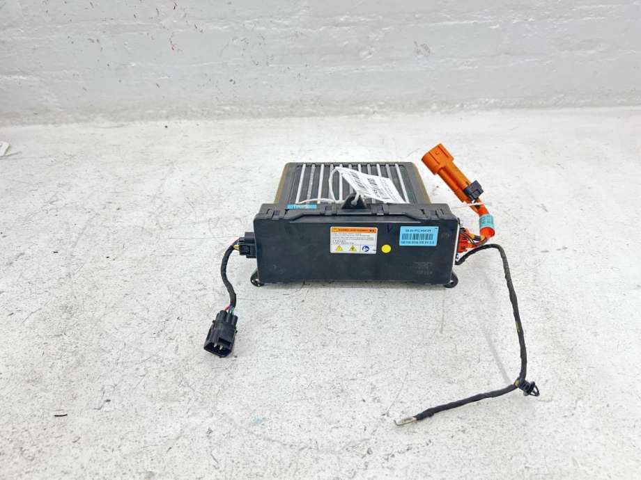 Varmeapparat PTC-heater til Hyundai Kona, 2017-2021 (Type I, Fase 1) (97191K4000)