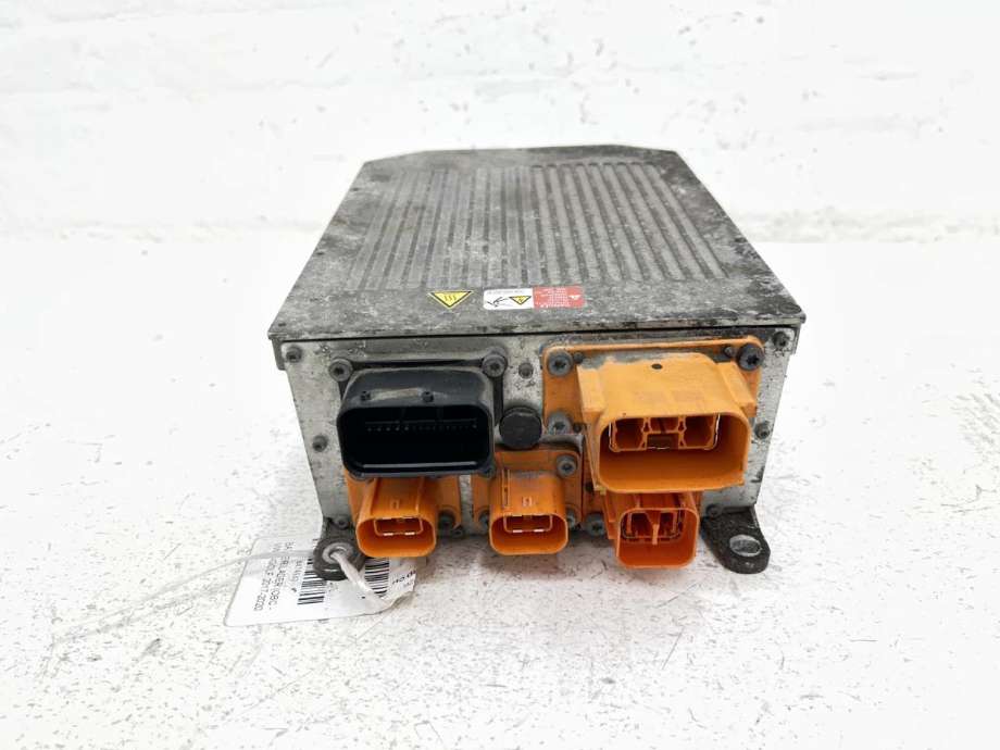 Batterilader (OBC - On Board Charger) til VW e-Golf 2017-2020 (Fase 2) (5QE 915 681 N|)