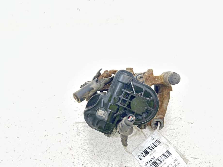 Bremsecaliper venstre bak, elektrisk til VW e-Golf 2017-2020 (Fase 2) (8V0 615 423 D|)