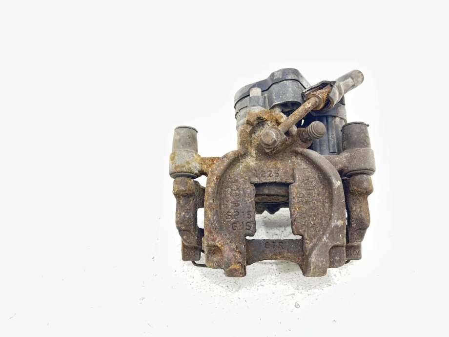 Bremsecaliper venstre bak, elektrisk til VW e-Golf 2017-2020 (Fase 2) (8V0 615 423 D|)