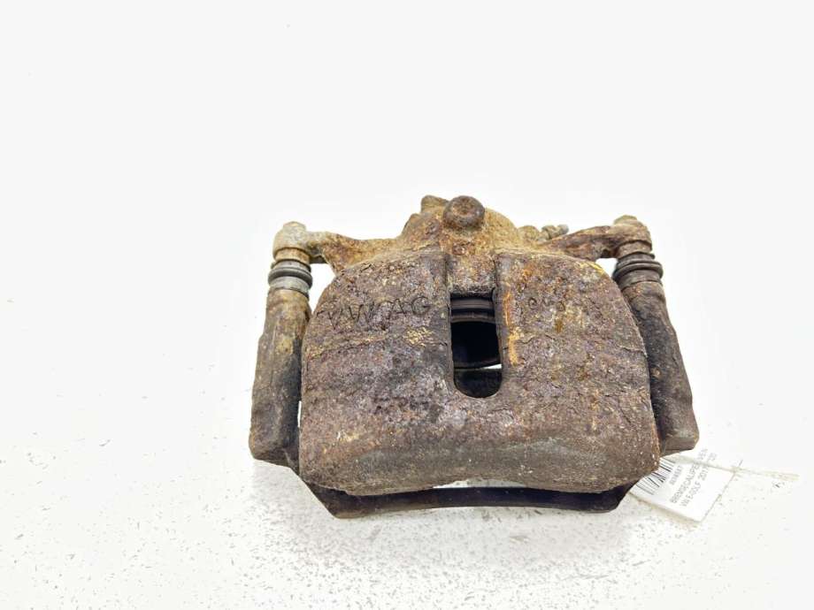 Bremsecaliper venstre foran til VW e-Golf 2017-2020 (Fase 2)  (8V0 615 123|)