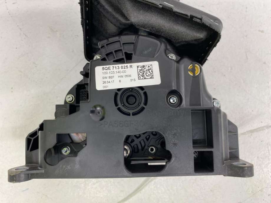 Girstang/girvelger automat til VW e-Golf 2017-2020 (Fase 2)  (5QE 713 025 AH|5QE 713 025 R|)