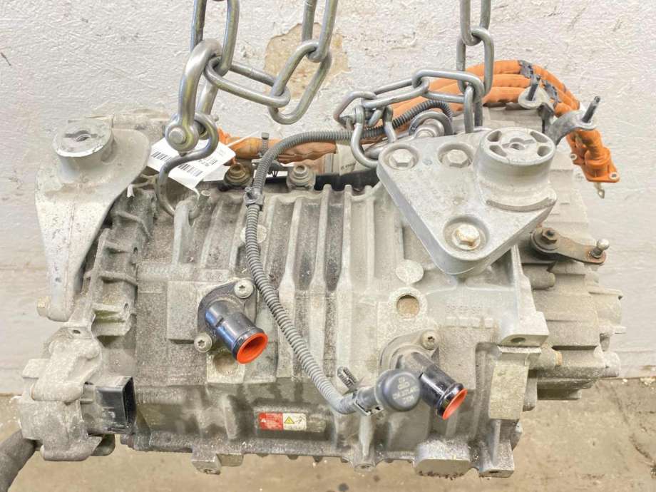 Motor elbil foran til VW e-Golf 2017-2020 (Fase 2)  (5QE 901 131 G|5QE 901 131 C|)