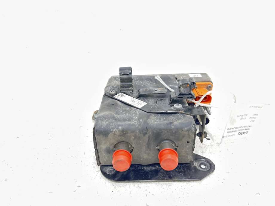 Varmeapparat PTC-heater til VW e-Golf, 2017-2020 (Fase 2) (5QE 819 013 AD)