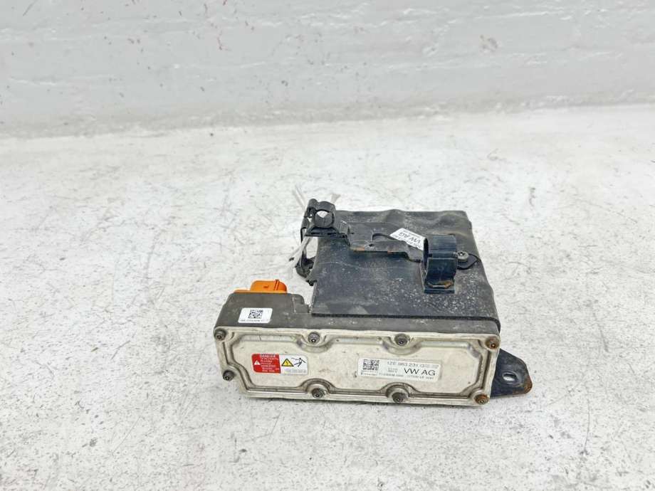 Varmeapparat PTC-heater til VW e-Golf 2017-2020 (Fase 2) (5QE 819 013 AD|)