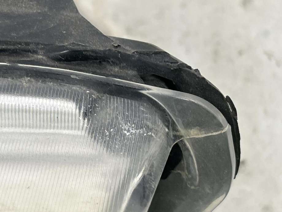 Frontlykt høyre xenon til Tesla Model S 2013-2016 (Fase 1)  (6005911-00-C|6005911-00-B|)