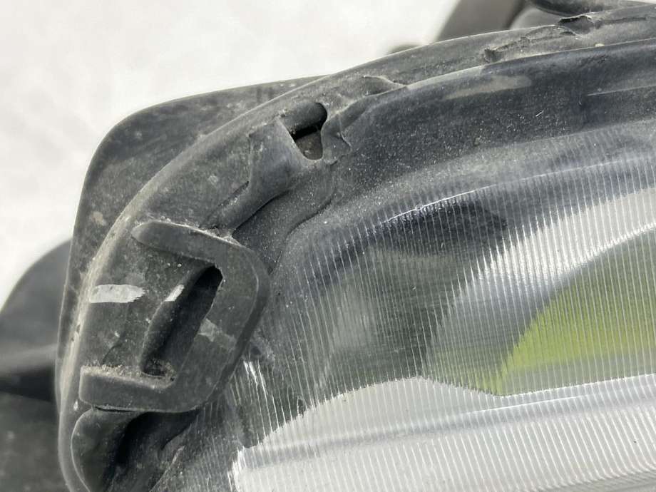 Frontlykt høyre xenon til Tesla Model S 2013-2016 (Fase 1)  (6005911-00-C|6005911-00-B|)