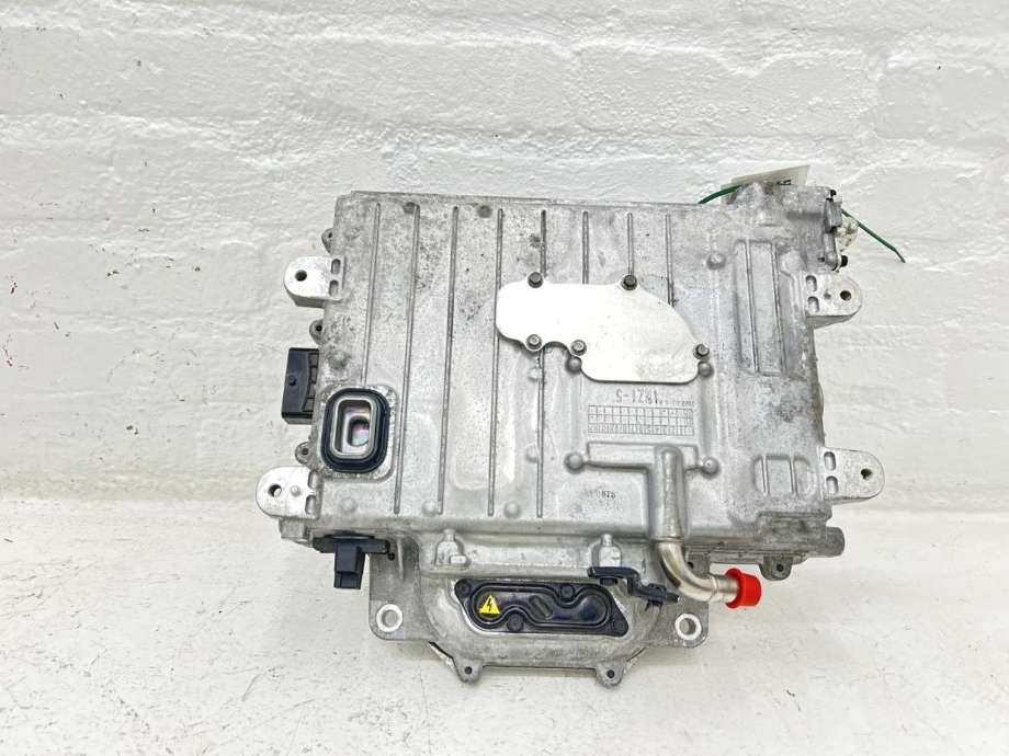 Inverter elbil til Kia e-Soul 2019-->> (Type III)  (366010EAC1|)