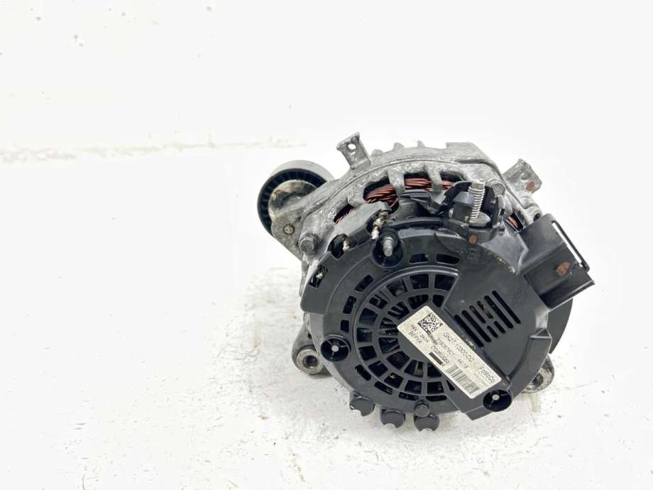 Dynamo diesel til Ford Transit 2014-->> (2432355|GK2T-10300-CD|)