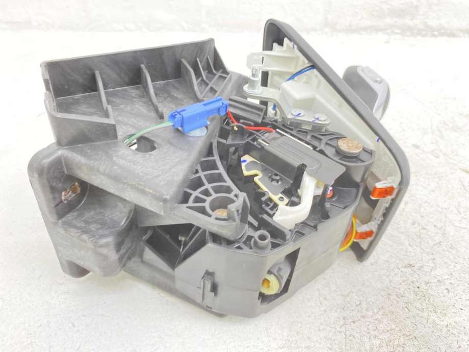Girstang/girvelger automat til Ford Transit 2014-->>  (2556263|GK3P 7K004 AD3JA6|)