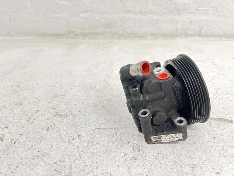 Servo pumpe mekanisk til Ford Transit 2014-->>  (2334385|GK21-3A696-BD|)