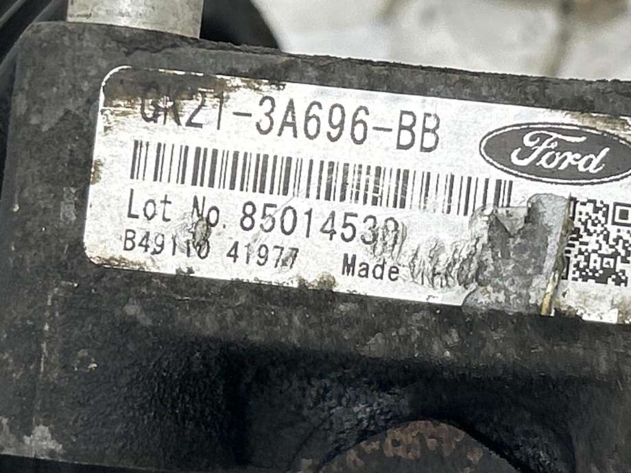 Servo pumpe mekanisk til Ford Transit 2014-->>  (2334385|GK21-3A696-BD|)