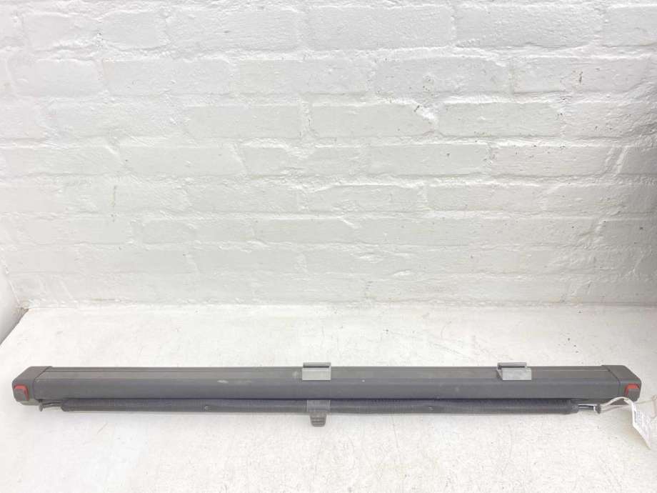 Bagasjerom hundegitter til Audi A6, Allroad 2012-2014 (Type III, Fase 1) (C7) (C7) (4G9 861 691|)