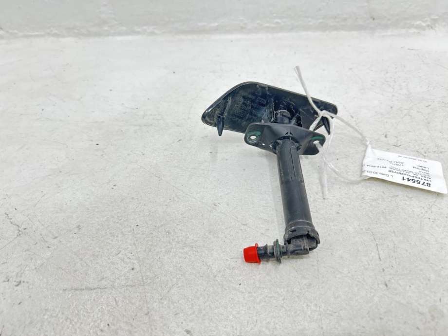 Lyktespylerdyse til Audi A6, Allroad 2012-2014 (Type III, Fase 1) (C7) (C7) (4G0 955 102 A|)