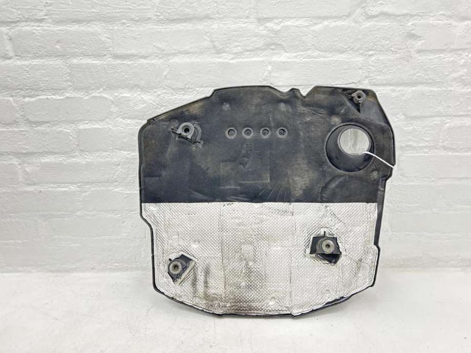 Motordeksel over motor til Audi A6, Allroad 2012-2014 (Type III, Fase 1) (C7) (C7) (059 103 925 CE|)