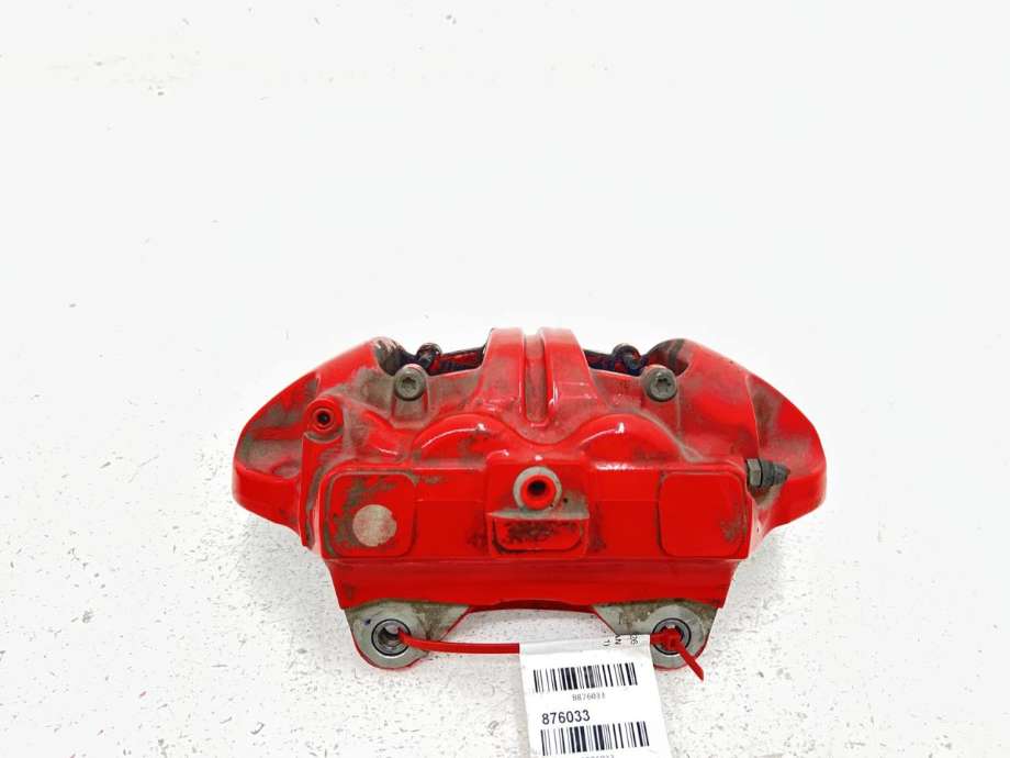 Bremsecaliper venstre foran til Tesla Model 3, 2018-2023 (Fase 1) (1044641-00-G)
