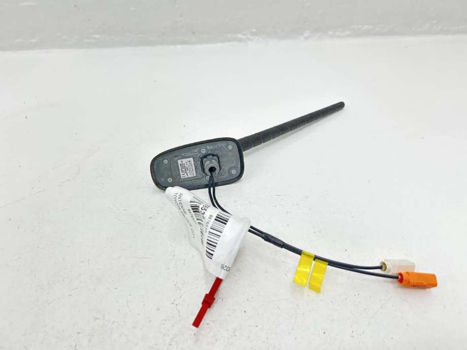 Antenne til Toyota Proace City 2020-->> (9808547080|)