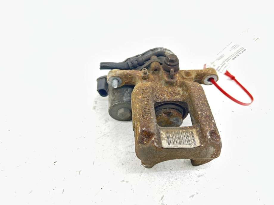 Bremsecaliper venstre bak, elektrisk til Toyota Proace City 2020-->> (SU001A8494|)