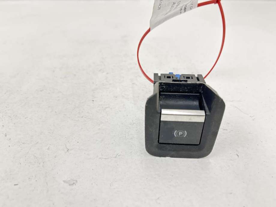 Bryter elektrisk håndbrekk/parkbrems til Toyota Proace City 2020-->> (SU001A9525|)