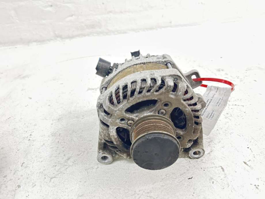 Dynamo diesel til Toyota Proace City 2020-->> (SU001A6527|)