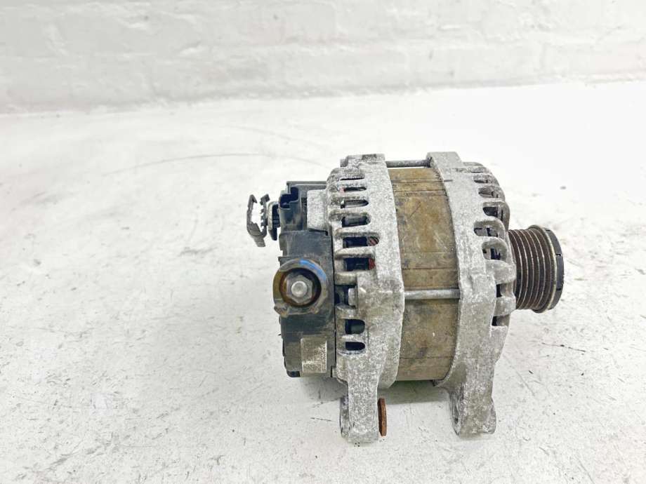 Dynamo diesel til Toyota Proace City 2020-->> (SU001A6527|)