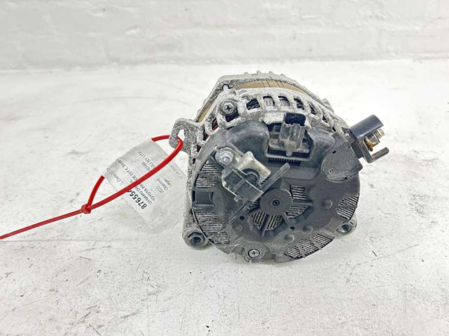 Dynamo diesel til Toyota Proace City 2020-->> (SU001A6527|)
