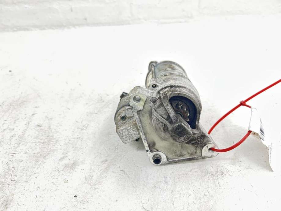Starter diesel til Toyota Proace City 2020-->> (9832577880|)
