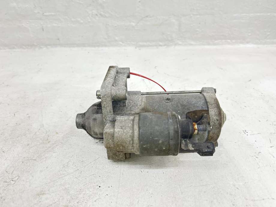 Starter diesel til Toyota Proace City 2020-->> (9832577880|)