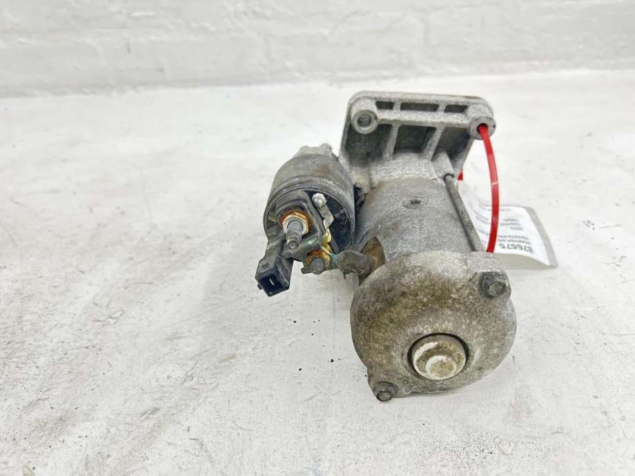 Starter diesel til Toyota Proace City 2020-->> (9832577880|)