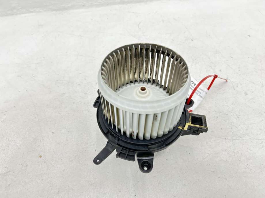 Varmeapparat motor til Toyota Proace City 2020-->>  (SU001B4436|)