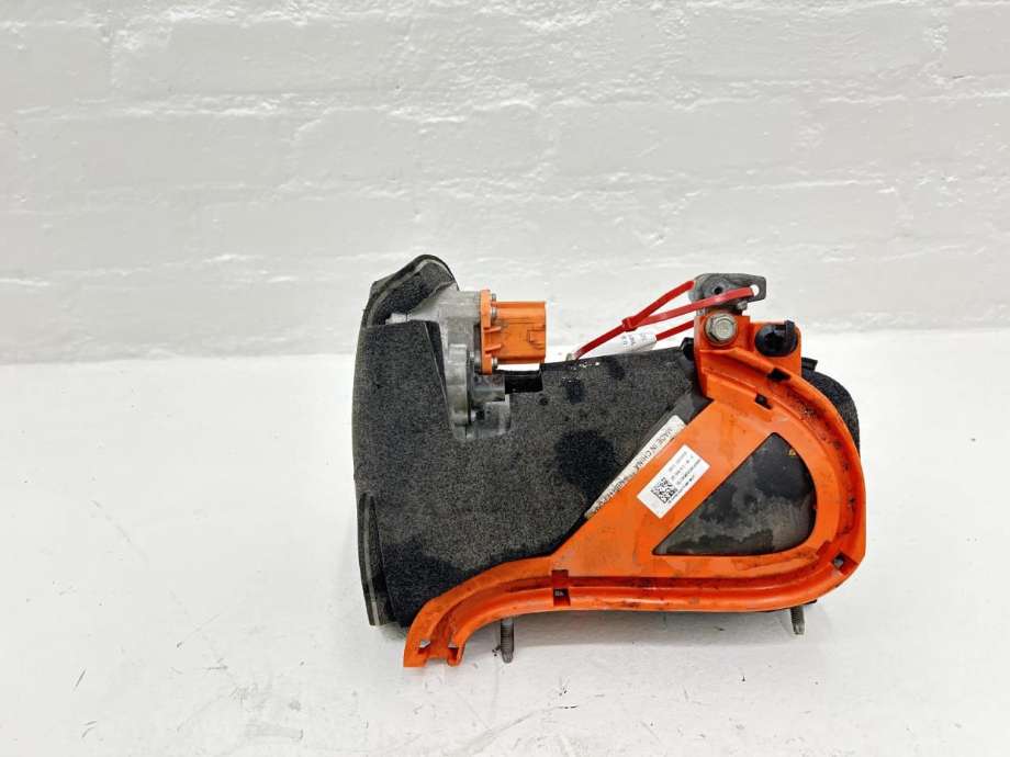 Aircondition kompressor elbil til Tesla Model Y 2021-2024 (Type I)  (1501256-00-M|)