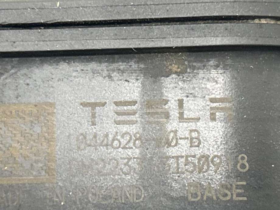 Bremsecaliper høyre bak, elektrisk til Tesla Model Y 2021-2024 (Type I)  (1044628-00-B|)
