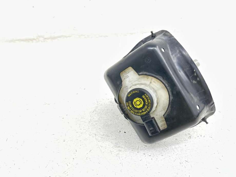 Bremsepumpe hoved til Audi A6, Allroad 2012-2014 (Type III, Fase 1) (C7) (C7) (4G1 611 021 C|4G1 611 021 A|)