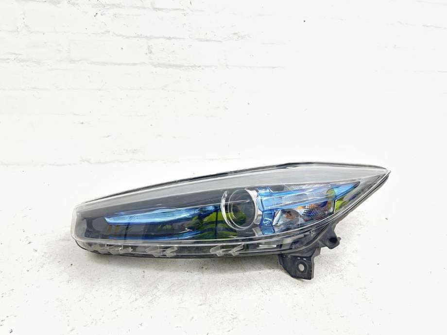 Frontlykt venstre halogen til Renault Zoe 2013-2019 (Fase 1) (26060 5036R|)