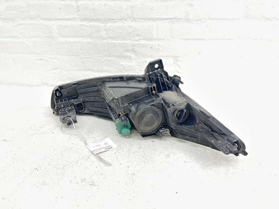 Frontlykt venstre halogen til Renault Zoe 2013-2019 (Fase 1) (26060 5036R|)