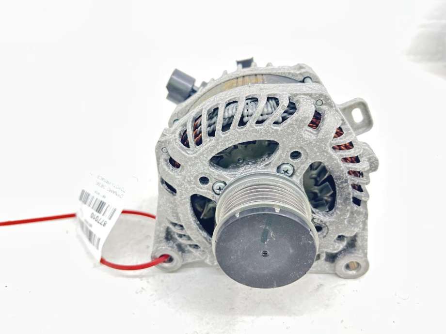 Dynamo diesel til Toyota Proace City, 2020-->>  (9818962280)