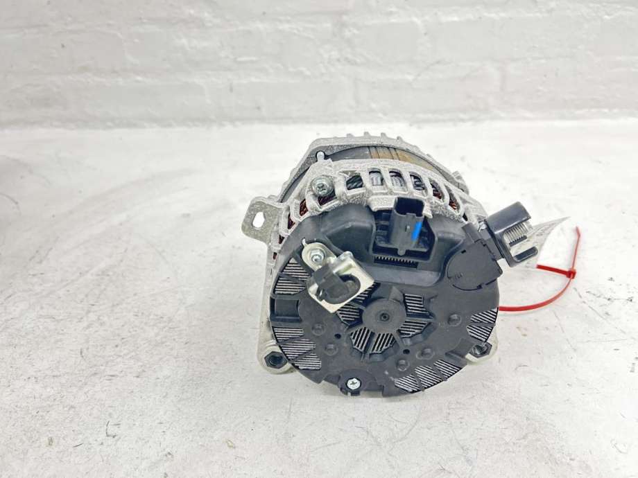 Dynamo diesel til Toyota Proace City 2020-->>  (9818962280|)