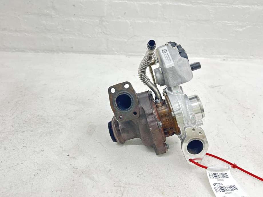 Turbo til Toyota Proace City 2020-->>  (9635655360|)