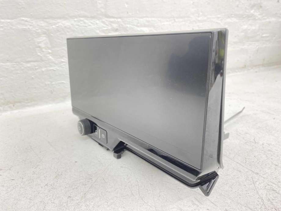 Bilstereo navigasjon til Toyota Proace City 2020-->>  (985913928000|)