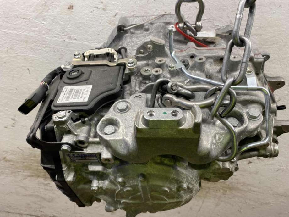 Girkasse automat til Toyota Proace City 2020-->> (9851814480|)