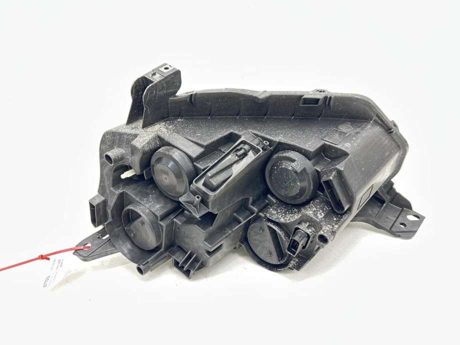Frontlykt høyre halogen til Toyota Proace City 2020-->>  (9864533680|LD38071|)