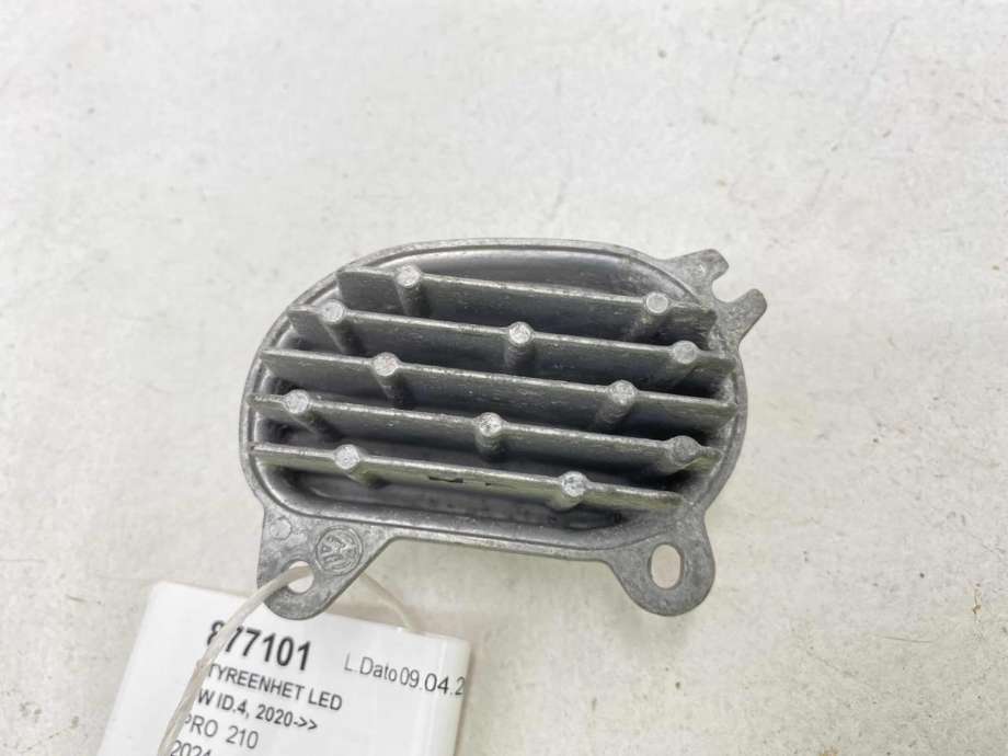 Styreenhet LED til VW ID.4 2020-->>  (11A 941 479 E|)