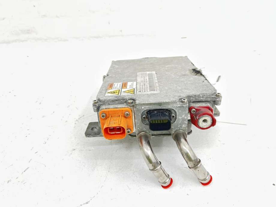 DCDC converter elbil til Maxus EV80 2019-->> (DAP-2500DB B|)